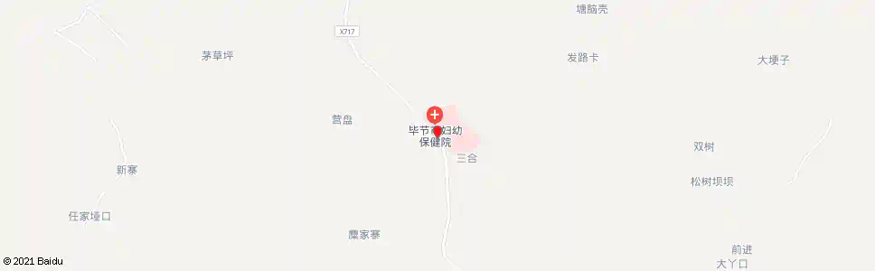 毕节市妇幼保健院_公交站地图_毕节公交_妙搜公交查询2025