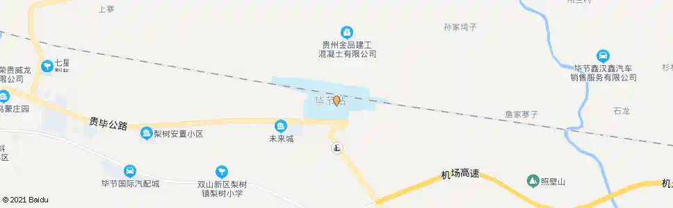 毕节毕节学院_公交站地图_毕节公交_妙搜公交查询2025