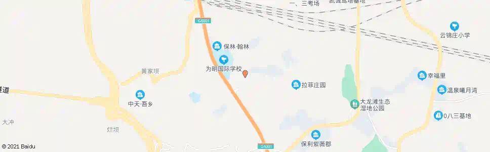 贵阳保利湖滨广场_公交站地图_贵阳公交_妙搜公交查询2025