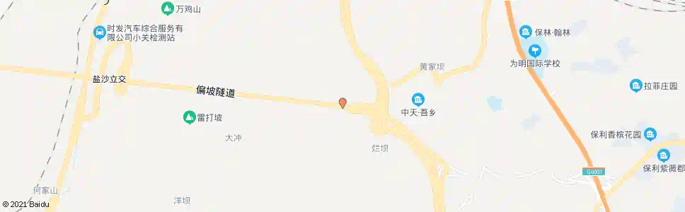 贵阳象鼻岭_公交站地图_贵阳公交_妙搜公交查询2025