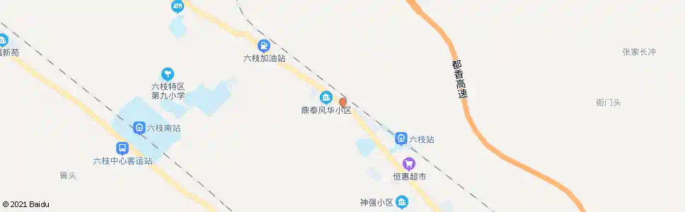 六盘水招呼站(博康医学综合门诊部)_公交站地图_六盘水公交_妙搜公交查询2025