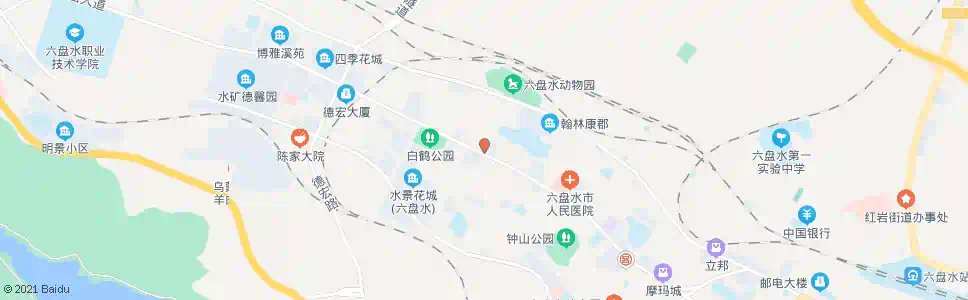 六盘水市人大_公交站地图_六盘水公交_妙搜公交查询2025