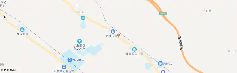 六盘水迪维娜_公交站地图_六盘水公交_妙搜公交查询2025