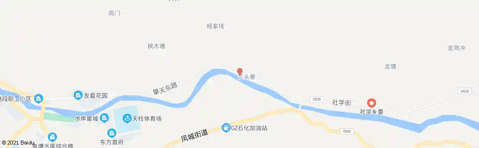 黔东南招呼站(医务室)_公交站地图_黔东南公交_妙搜公交查询2025