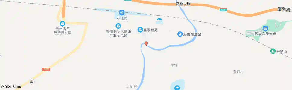 黔东南招呼站_公交站地图_黔东南公交_妙搜公交查询2025