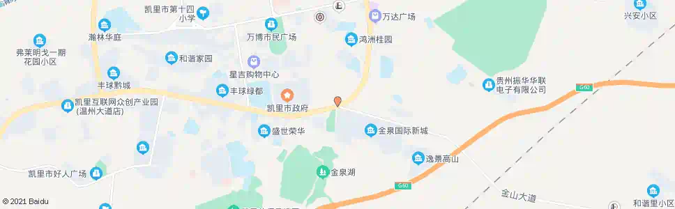 黔东南仰阿莎广场_公交站地图_黔东南公交_妙搜公交查询2025