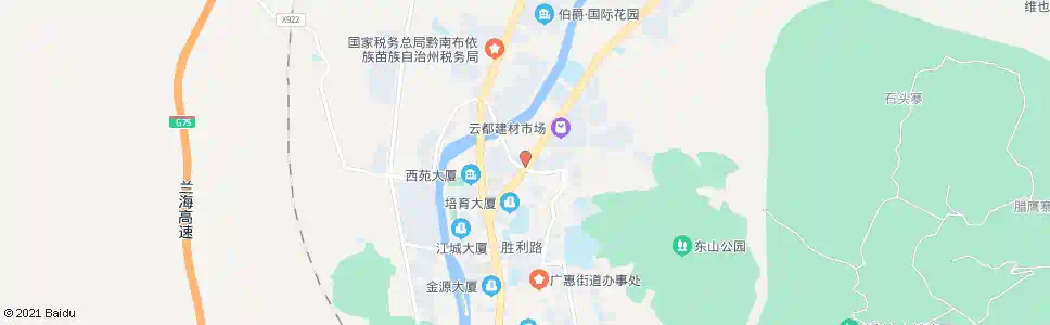 黔南平桥客车站_公交站地图_黔南公交_妙搜公交查询2025