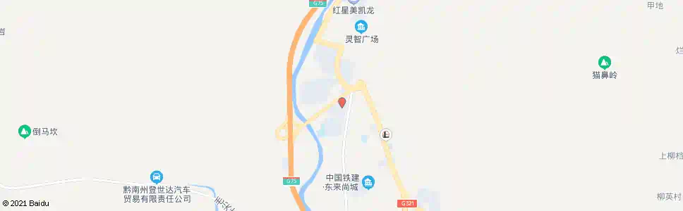 黔南州公安_公交站地图_黔南公交_妙搜公交查询2025