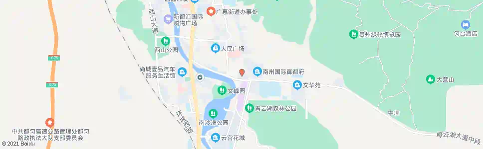 黔南市委_公交站地图_黔南公交_妙搜公交查询2025