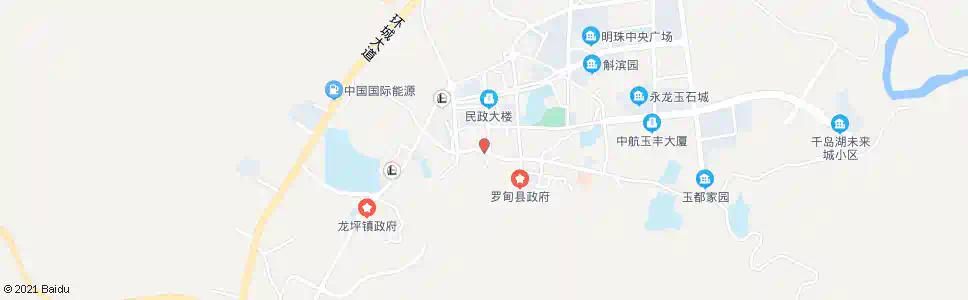 黔南州林业局_公交站地图_黔南公交_妙搜公交查询2025