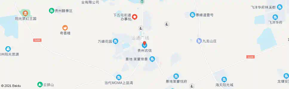 黔西南客运南站_公交站地图_黔西南公交_妙搜公交查询2025