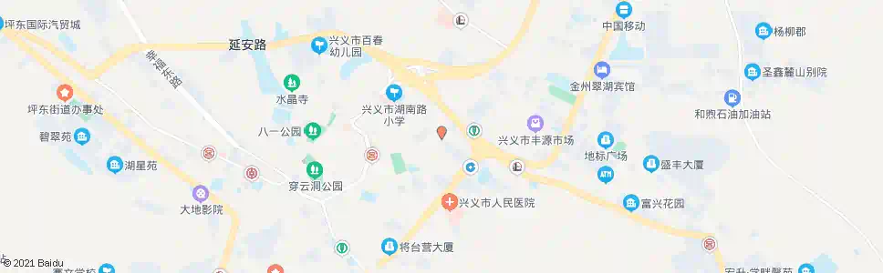 黔西南州畜牧局_公交站地图_黔西南公交_妙搜公交查询2025