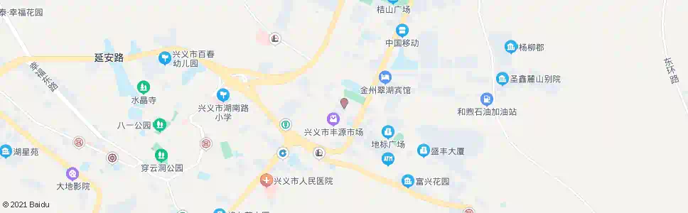 黔西南神奇西路_公交站地图_黔西南公交_妙搜公交查询2025