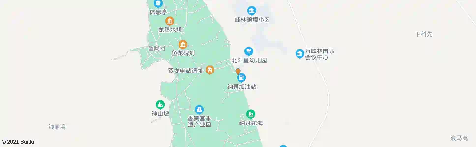 黔西南苏家林_公交站地图_黔西南公交_妙搜公交查询2025