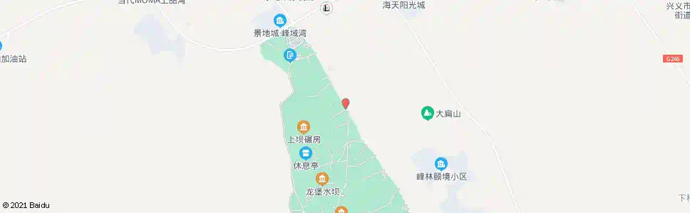 黔西南鱼陇_公交站地图_黔西南公交_妙搜公交查询2025