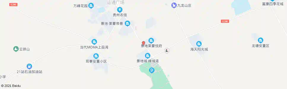 黔西南科佐屯_公交站地图_黔西南公交_妙搜公交查询2025