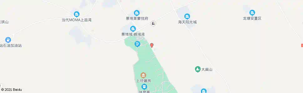 黔西南婆烧井_公交站地图_黔西南公交_妙搜公交查询2025