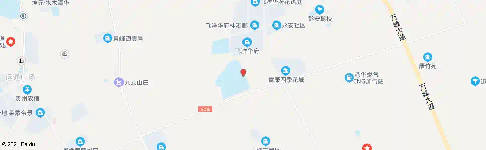 黔西南兴义五中_公交站地图_黔西南公交_妙搜公交查询2025