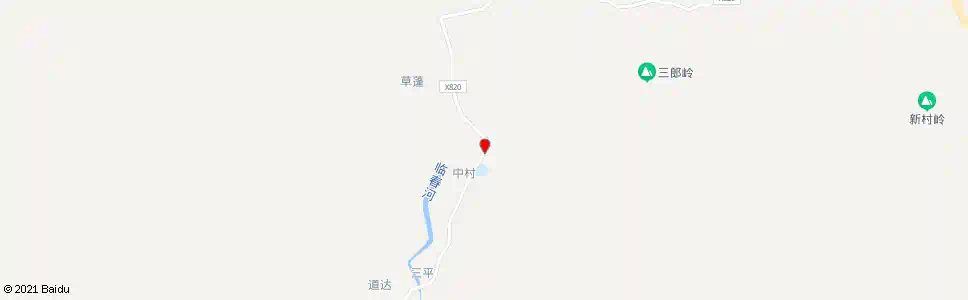 三亚罗蓬村委会_公交站地图_三亚公交_妙搜公交查询2025