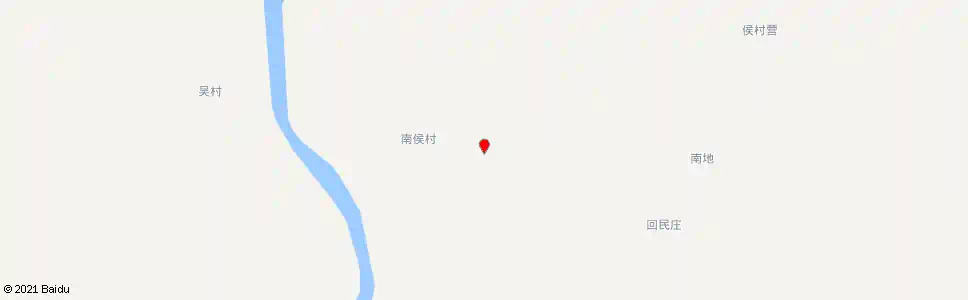 保定定兴南侯_公交站地图_保定公交_妙搜公交查询2025