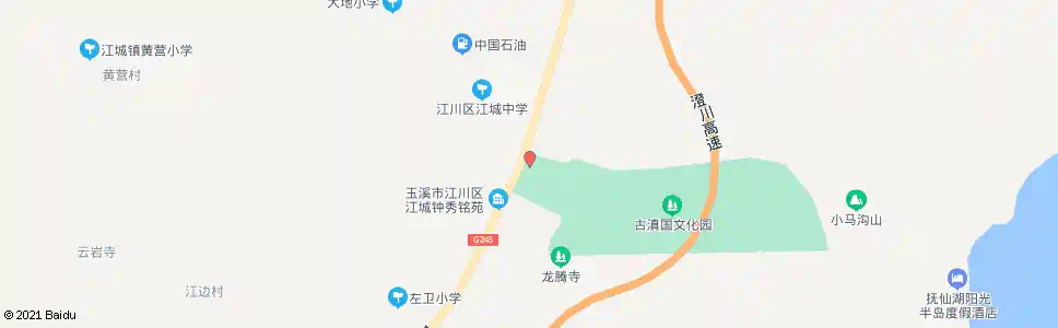 保定江城客运站_公交站地图_保定公交_妙搜公交查询2025