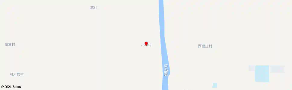 保定北相_公交站地图_保定公交_妙搜公交查询2025