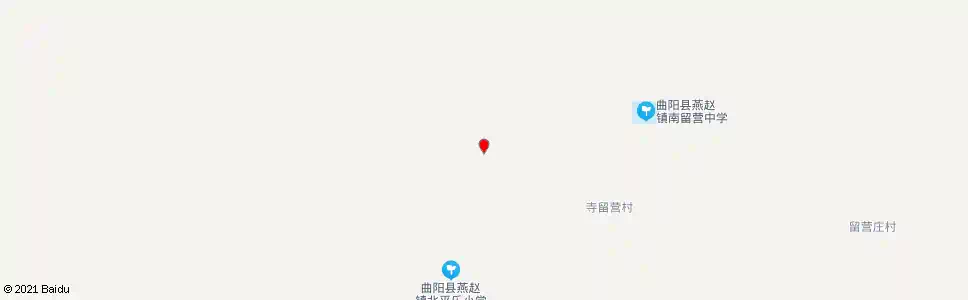 保定镇江营_公交站地图_保定公交_妙搜公交查询2025