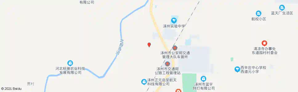 保定包子铺_公交站地图_保定公交_妙搜公交查询2025