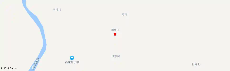 保定定兴郝家坊_公交站地图_保定公交_妙搜公交查询2025