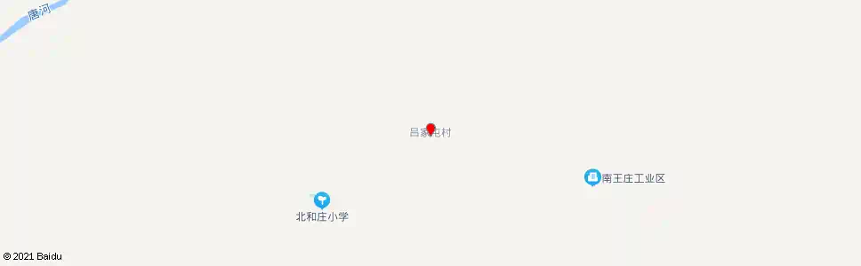 保定吕家屯_公交站地图_保定公交_妙搜公交查询2025