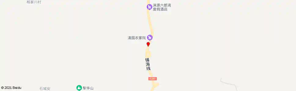 保定插箭岭_公交站地图_保定公交_妙搜公交查询2025