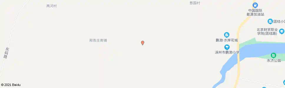 保定大小住架村_公交站地图_保定公交_妙搜公交查询2025