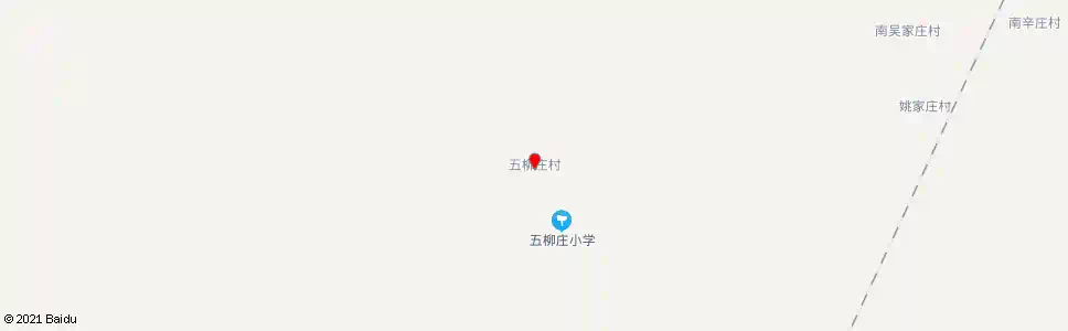 保定定兴五柳庄_公交站地图_保定公交_妙搜公交查询2025