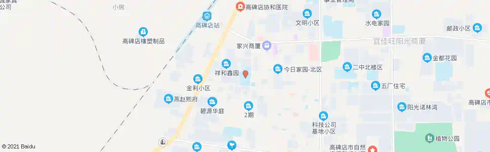 保定文明路小学_公交站地图_保定公交_妙搜公交查询2025