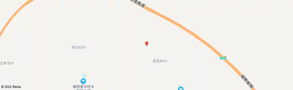 保定西白岱西_公交站地图_保定公交_妙搜公交查询2025