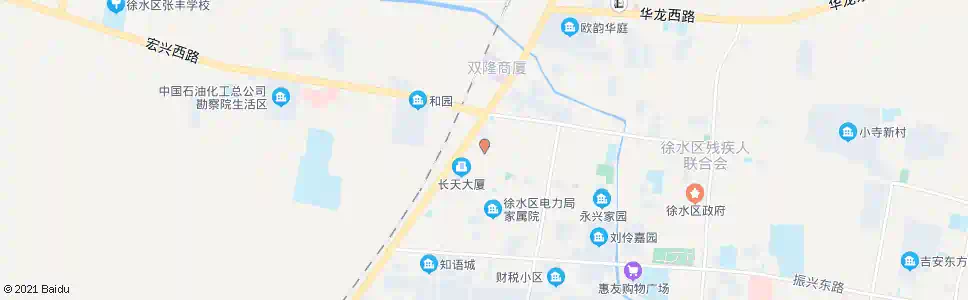 保定徐水汽车南站_公交站地图_保定公交_妙搜公交查询2025