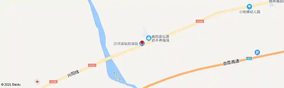 保定沙河_公交站地图_保定公交_妙搜公交查询2025