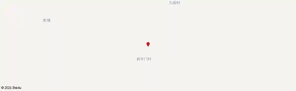 保定后午门_公交站地图_保定公交_妙搜公交查询2025