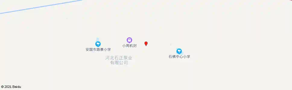 保定久旺编织厂_公交站地图_保定公交_妙搜公交查询2025