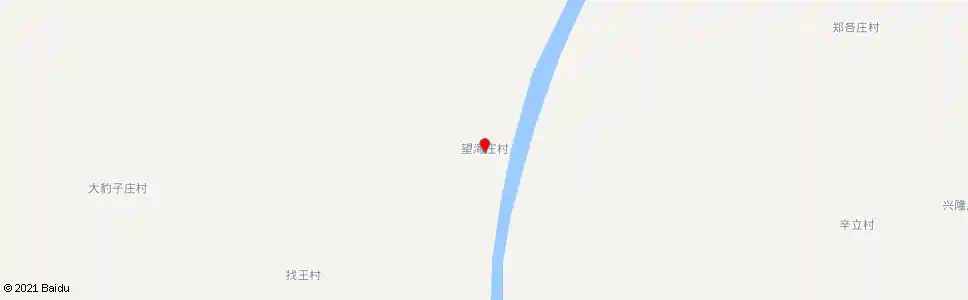 保定望海庄_公交站地图_保定公交_妙搜公交查询2025