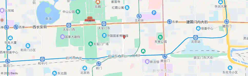保定韩村河_公交站地图_保定公交_妙搜公交查询2025