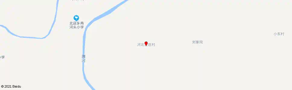 保定王庄_公交站地图_保定公交_妙搜公交查询2025