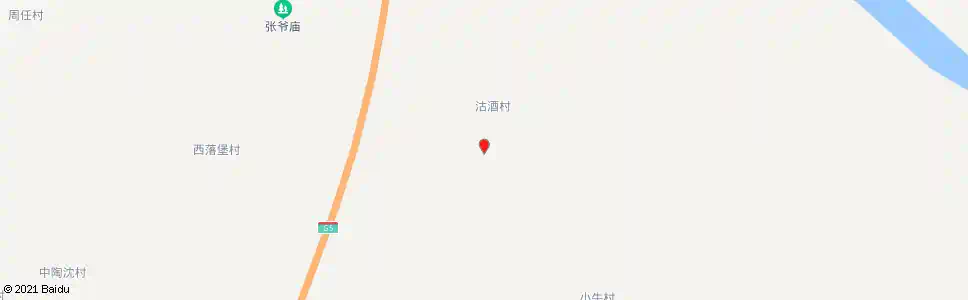 保定定兴沽酒_公交站地图_保定公交_妙搜公交查询2025