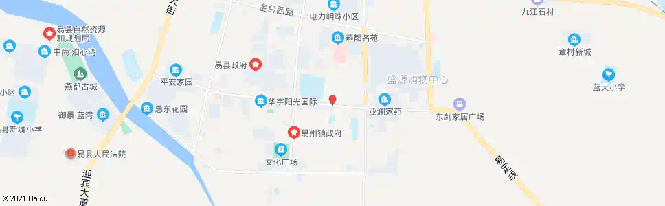 保定定兴沃美超市_公交站地图_保定公交_妙搜公交查询2025