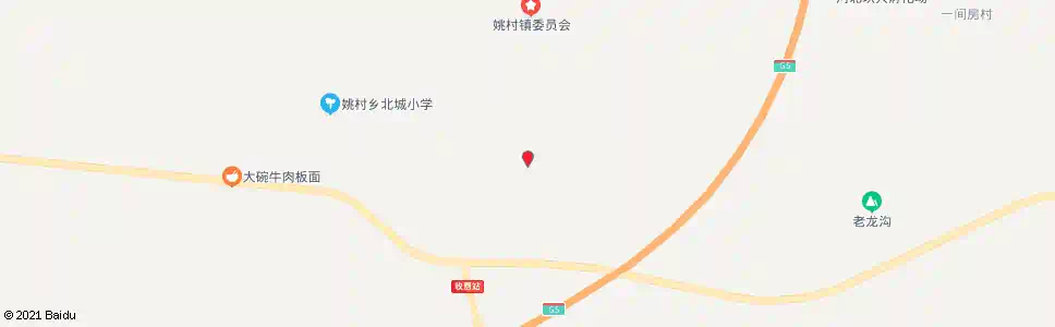 保定定兴辛木_公交站地图_保定公交_妙搜公交查询2025