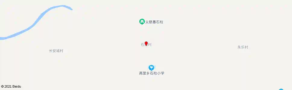 保定定兴石柱_公交站地图_保定公交_妙搜公交查询2025