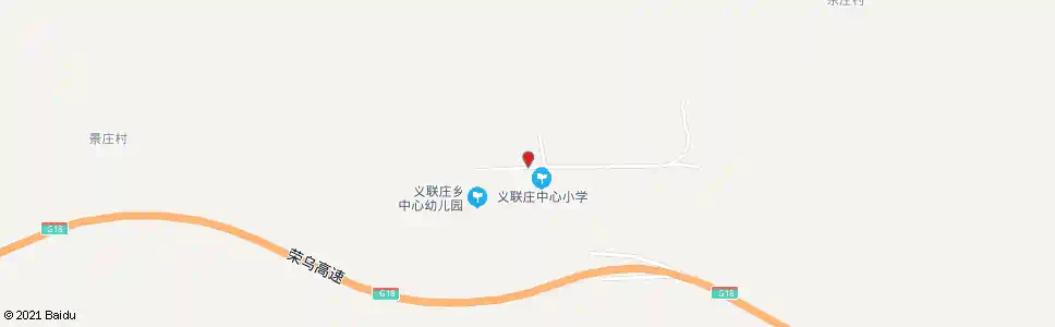 保定义联庄_公交站地图_保定公交_妙搜公交查询2025