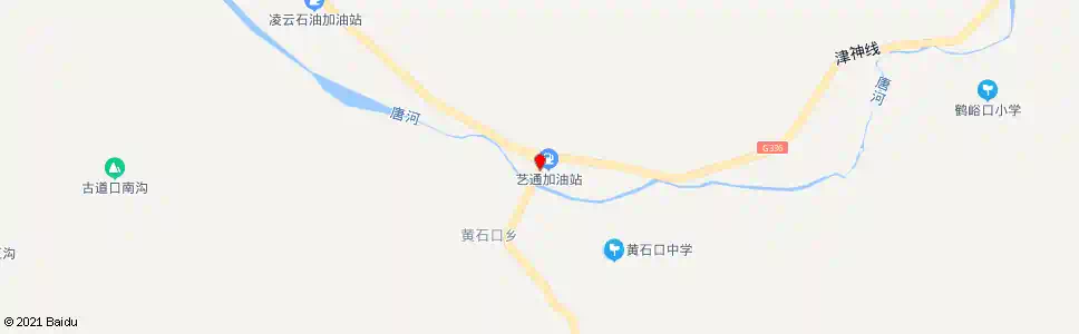 保定红星村_公交站地图_保定公交_妙搜公交查询2025