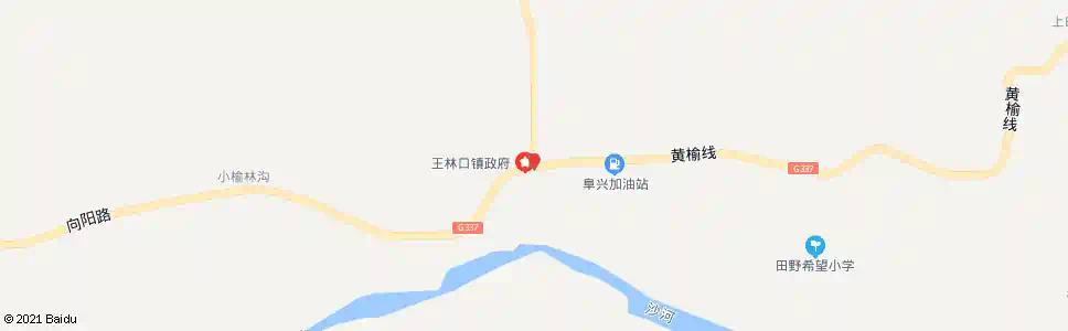 保定王林口_公交站地图_保定公交_妙搜公交查询2025