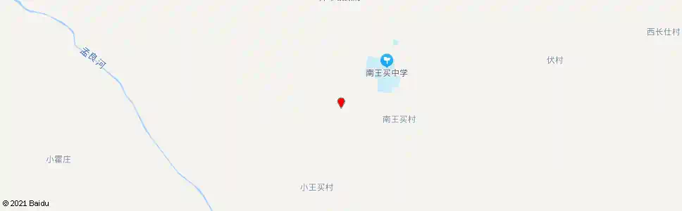 保定小王买_公交站地图_保定公交_妙搜公交查询2025